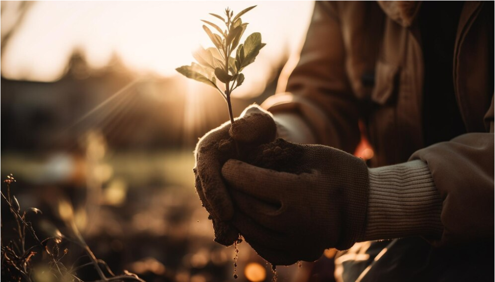 Agriculture and Rural Development