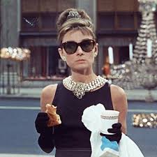 Audrey Hepburn Costume  