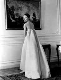 Audrey Hepburn Dress 