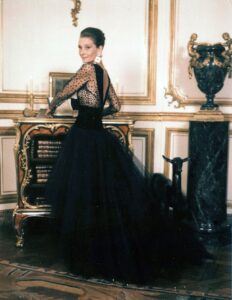 Audrey Hepburn Dresses