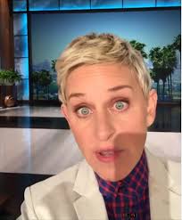 Ellen DeGeneres meme 