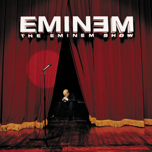 Eminem Album Covers