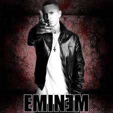 Eminem Album Covers