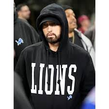Eminem Hoodie 