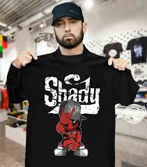 Eminem Shirt