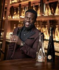Kevin Hart Tequila 