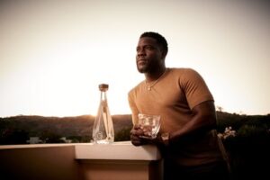 Kevin Hart Tequila 