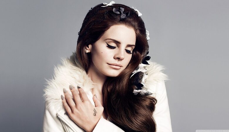 Lana Del Rey Merch 