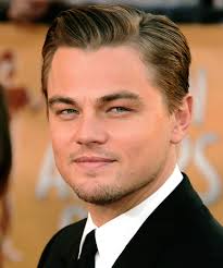 Leonardo DiCaprio Haircut  