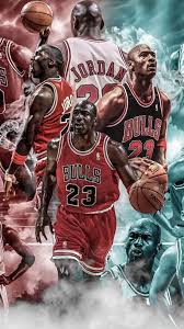 Michael Jordan Wallpaper 