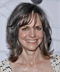 Sally Field Hairstyles