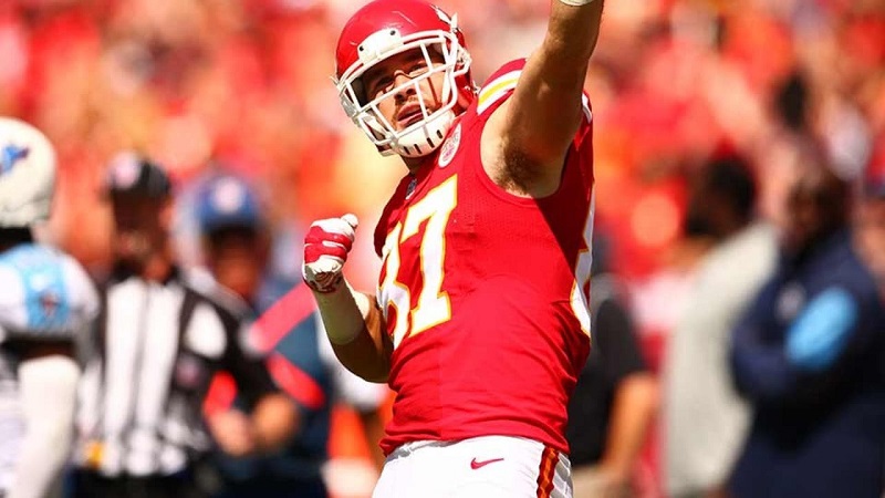 Travis Kelce