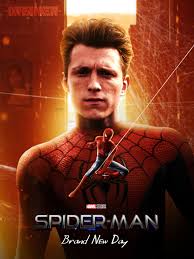 Spider Man 4 Tom Holland