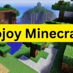 Jojoy Minecraft