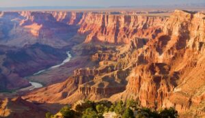 Grand Canyon National Park