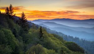 Great Smoky Mountains National Park