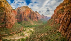 Zion National Park