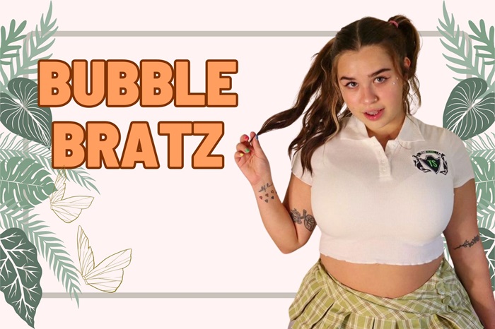 Bubble Bratz